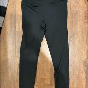 Outdoor Voices NWT Black Leggings
